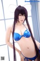 Cosplay Kibashii - Assh Hostes Hdphotogallery