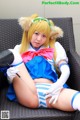 Cosplay Ayane - Mcnude Moms Go