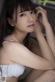 Minami Hatsukawa 初川みなみ, Cover 写真集 「Be in Love」 Set.03