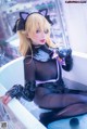 Sameki Cosplay 原神 フィッシュル