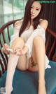 UGIRLS - Ai You Wu App No.828: Model Qian Xiao Tong (芊 小童) (40 photos)