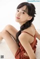 Yuna Sakiyama 咲山ゆな, [Minisuka.tv] 2021.09.23 Fresh-idol Gallery 04