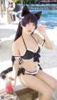 MingTao 明桃 Cosplay 五更瑠璃 Ruri Gokou