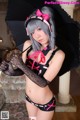 Cosplay Ayane - Boyfriend Xxxxn Hd