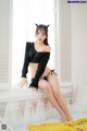 Queen Dami 퀸다미, [CreamSoda] Dami Vol.3 – Set.01